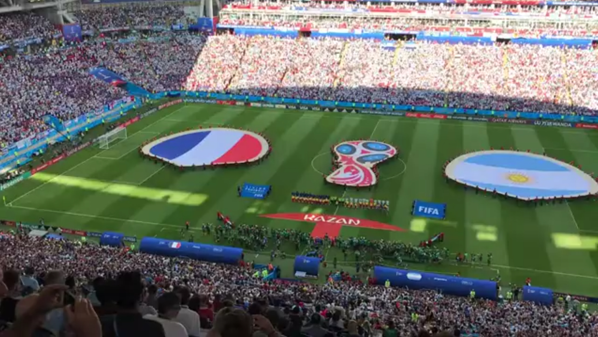 向赋能